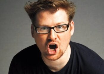 Justin Roiland Age