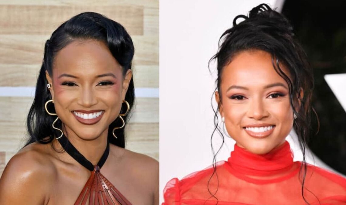 Karrueche Tran Ethnicity