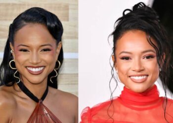 Karrueche Tran Ethnicity