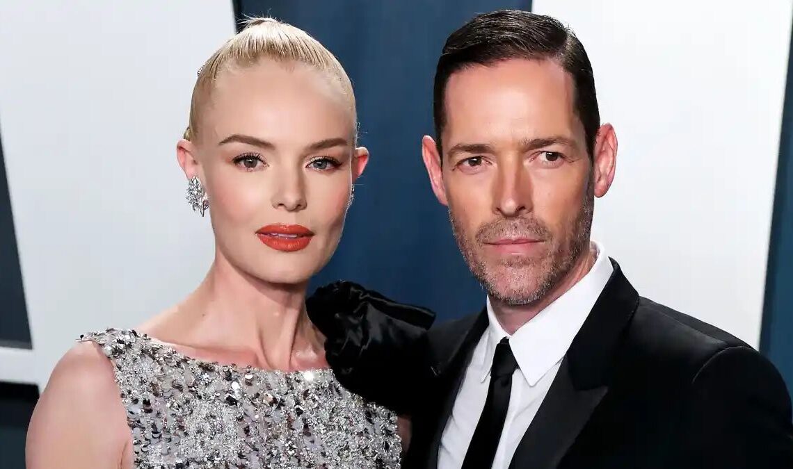 Kate Bosworth Divorce From Michael Polish
