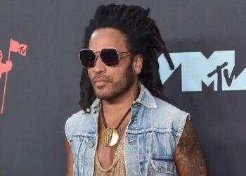 Lenny Kravitz Height