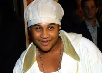 Orlando Brown Arrested Due To Domestic Violence