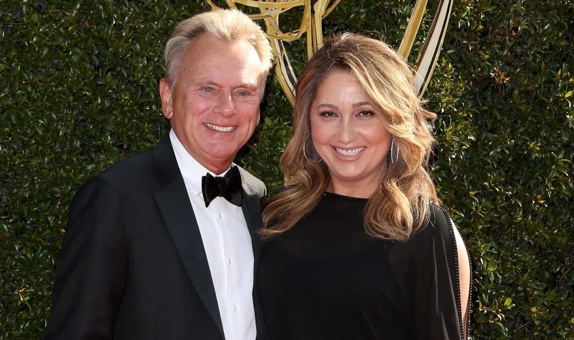 Pat Sajak Age, Professional Career, Early Life & Relationship