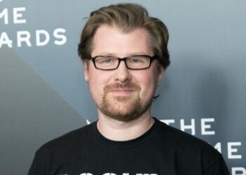 Rick And Morty Creator Charged Due To Domestic Violence