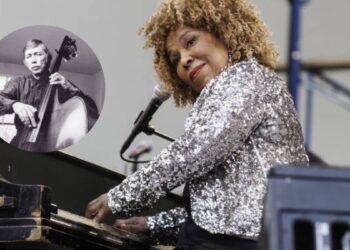 Roberta Flack Husband