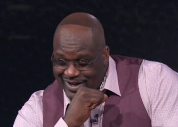 Shaq New Hair Style