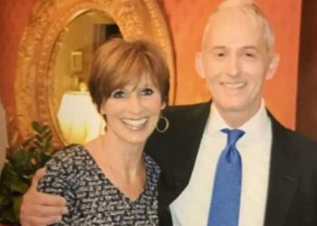 Everything You Need To Learn About Trey Gowdy's wife, Terri Gowdy