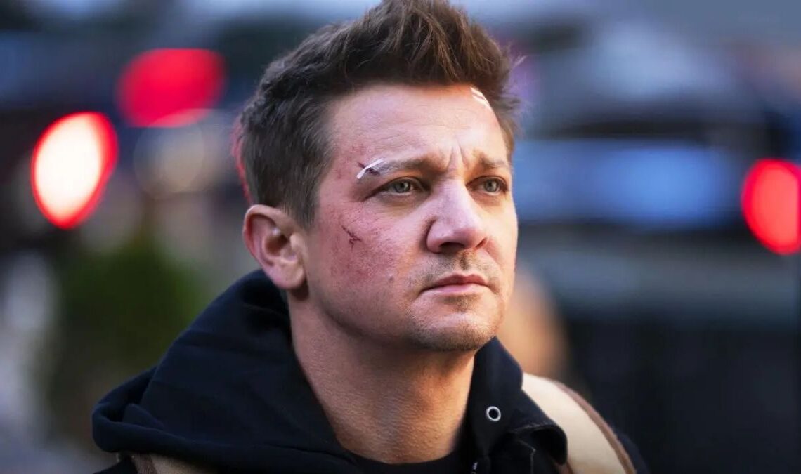 What Happened To Jeremy Renner?
