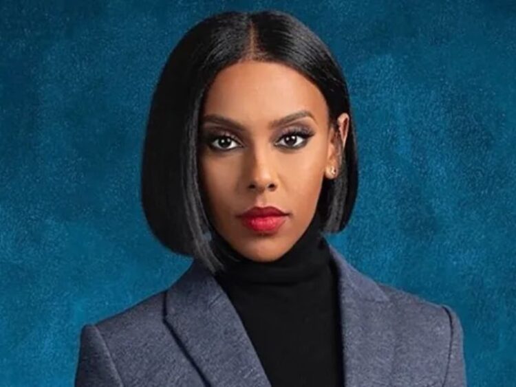 Who Is Yodit Tewolde? All About Her Husband, Net Worth, & Career