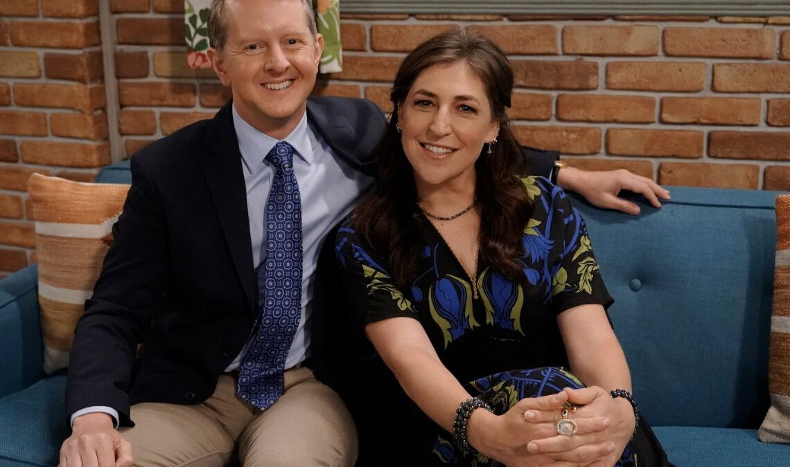 Who Is Ken Jennings Wife, Mindy Jennings?