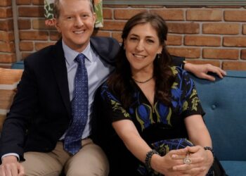 You Need To Know About Ken Jennings Wife