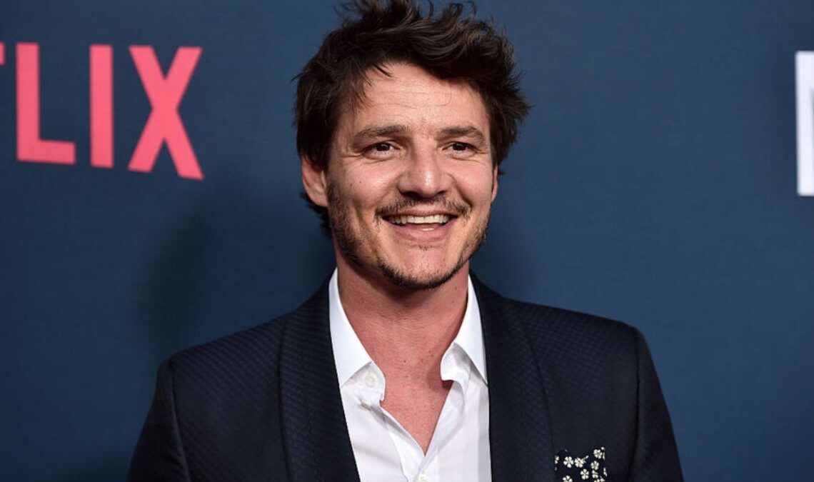 _Actor Pedro Pascal's Net Worth In 2023