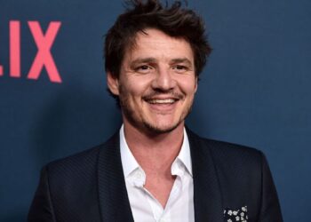 _Actor Pedro Pascal's Net Worth In 2023