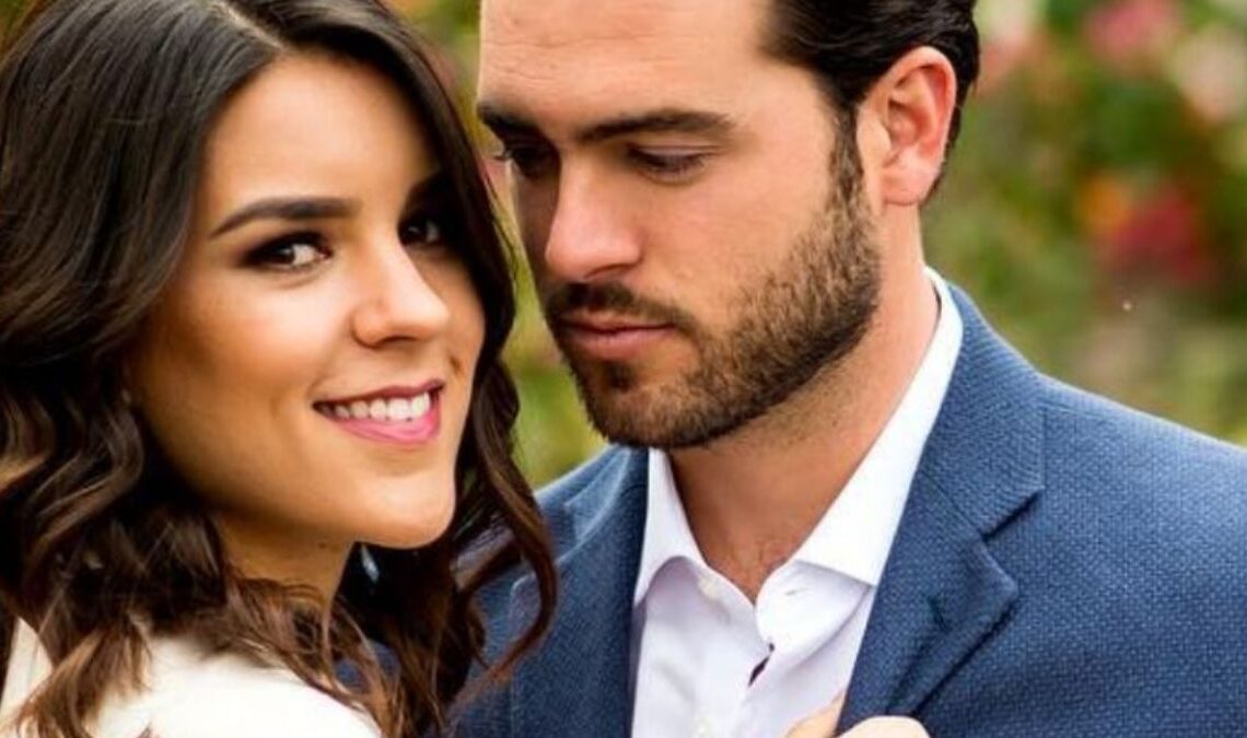 All About Pablo Lyle's Wife