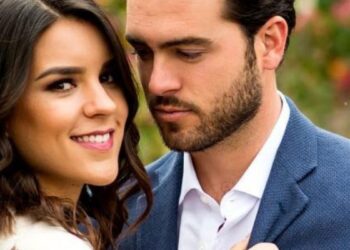 All About Pablo Lyle's Wife