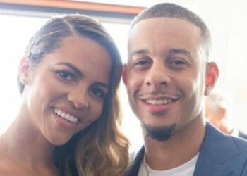 Austin Rivers' Sister Is Dating Dexter Strickland