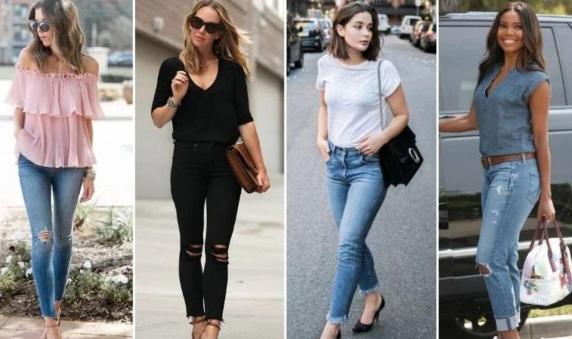 Best Everyday Outfits for Women in 2023
