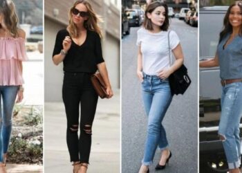 Best Everyday Outfits for Women