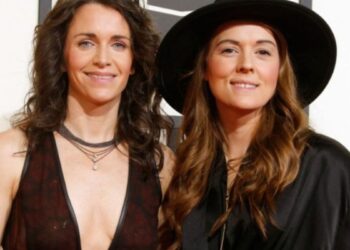 Brandi Carlile Bio