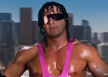 _Bret Hart Net Worth 2023