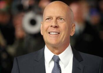 Bruce Willis Age