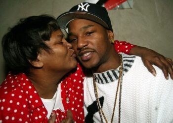 Cam’ron Mother, Biography,