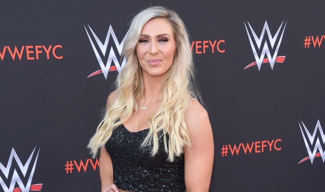 Charlotte Flair Height, Weight, Relationships, Career & Net Worth