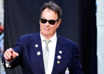 Dan Aykroyd Net Worth