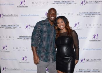 Demeco Ryans Wife