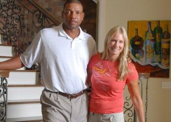 Doc Rivers Wife, Kristen Rivers Who Is She (1)