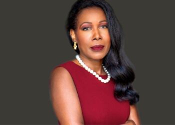 Isabel Wilkerson