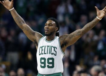 Jae Crowder