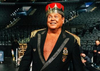 Jerry Lawler