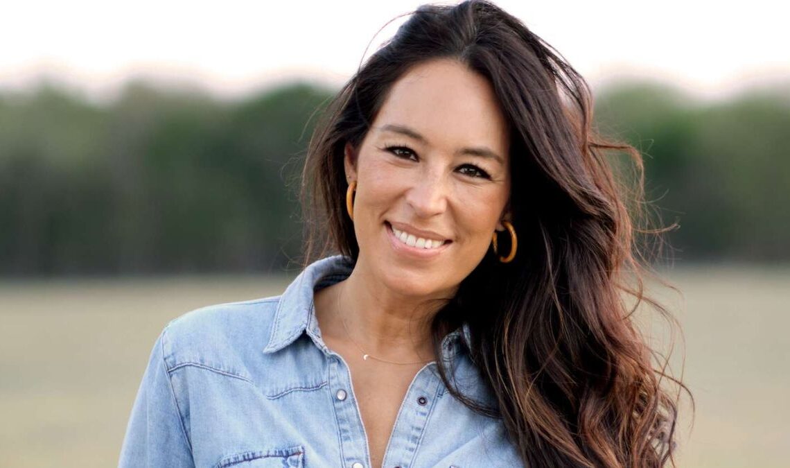 Joanna Gaines