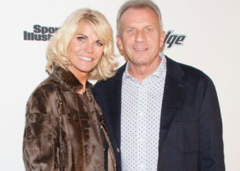 Joe Montana Wife