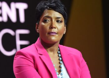 Keisha Lance Bottom