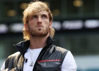 Logan Paul Net Worth 2023