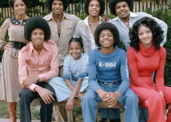 MICHEAL JACKSON SIBLINGS