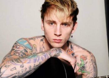 _Machine Gun Kelly Siblings