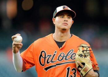 Manny Machado Age,