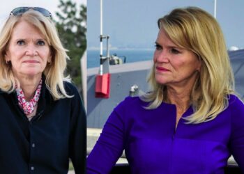 Martha Raddatz