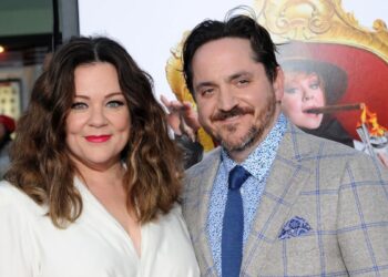 Melissa Mccarthy Spouse