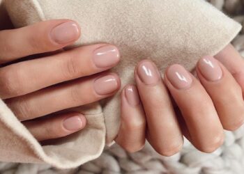 Nude Nail Ideas