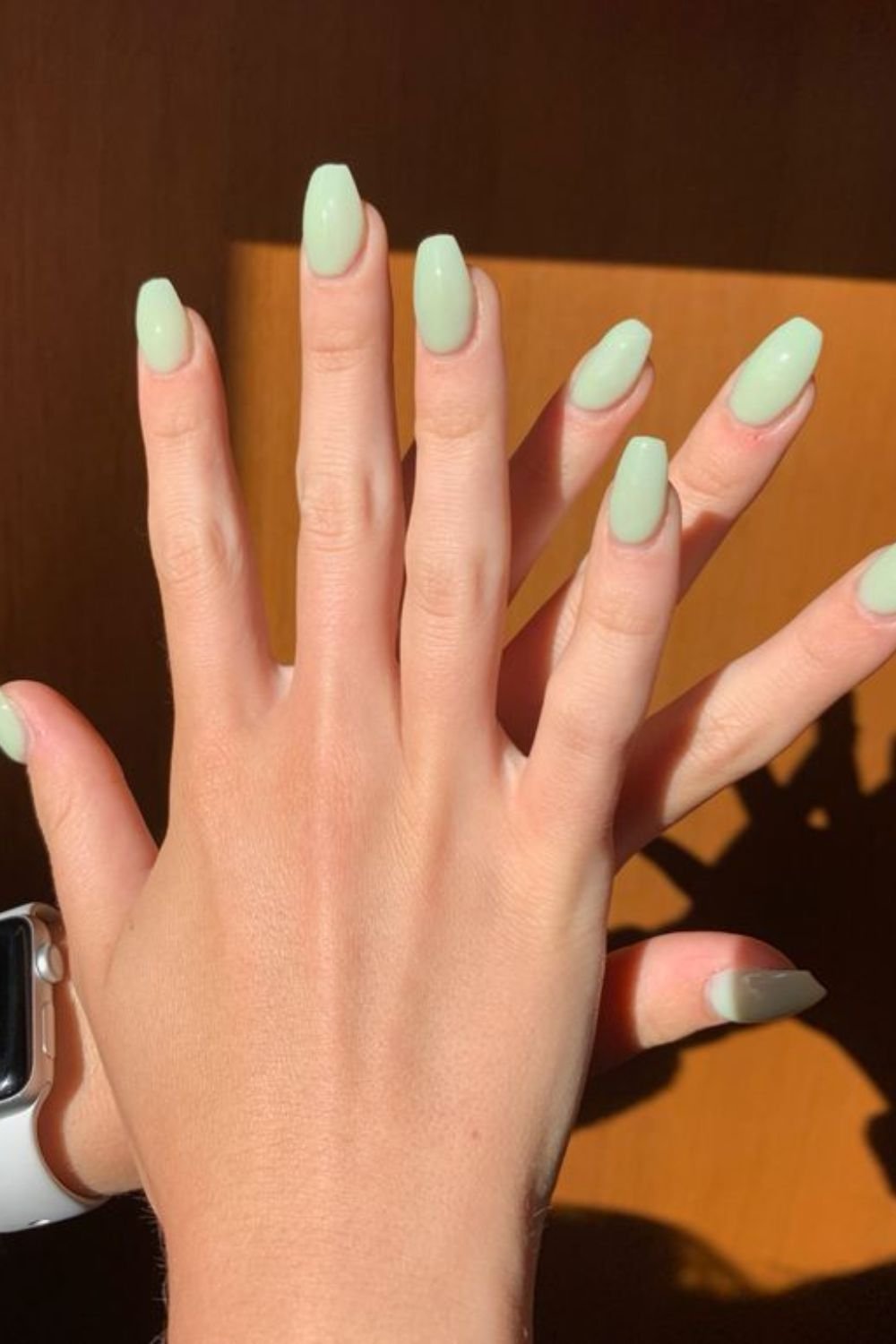 20 Stunning Fall Nail Colors To Try This Season