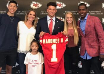 _Patrick Mahomes Siblings