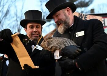 Punxsutawney Phil has made his prediction for the coming weeks of winter. This post will discuss Punxsutawney Phil's age, Career, predictions, and latest news.