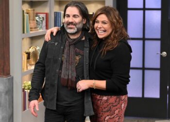 _Rachael Ray husband