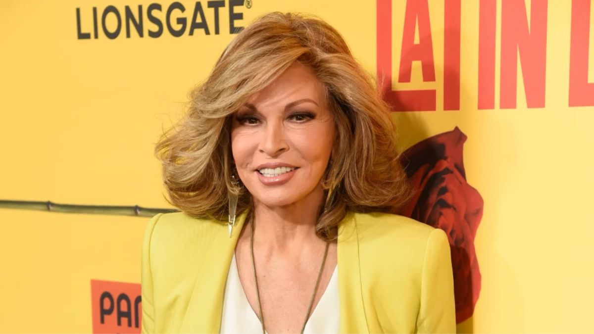 Raquel Welch Net Worth: How Much Wealthy The Late Actress Was?