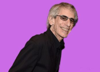 Richard Belzer, Age