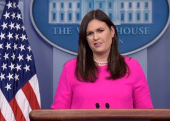 Sarah Huckabee Sanders Weight Loss